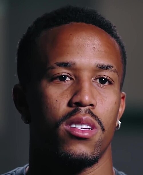 Eder Militao